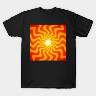 Oracle | Visionary art T-Shirt